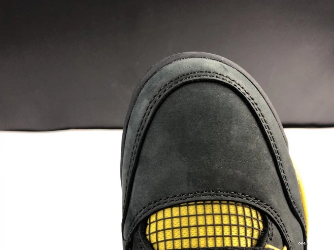 Cheap Retro Air Thunder 308497-008 Jordan 4 0625